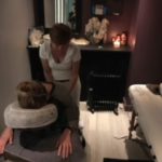 Massage amma